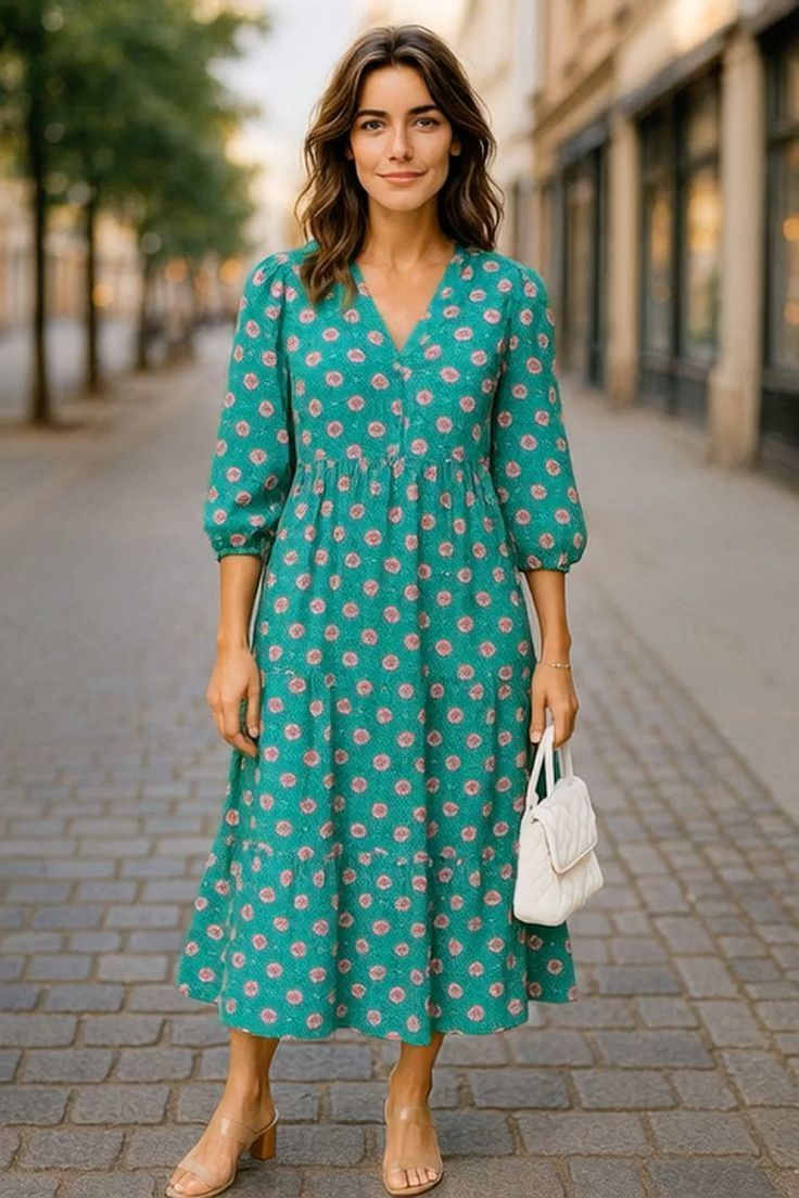 Women's Maxi Dresses